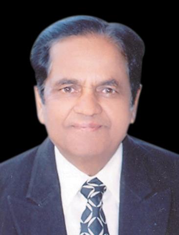Dr. Vijay Kala