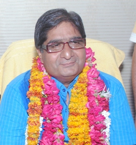 S.P. Purohit